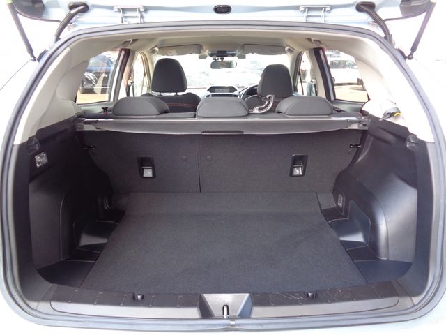 SUBARU XV 2017 Image 31