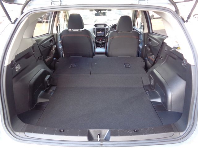 SUBARU XV 2017 Image 31