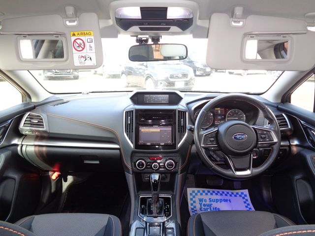 SUBARU XV 2017 Image 31