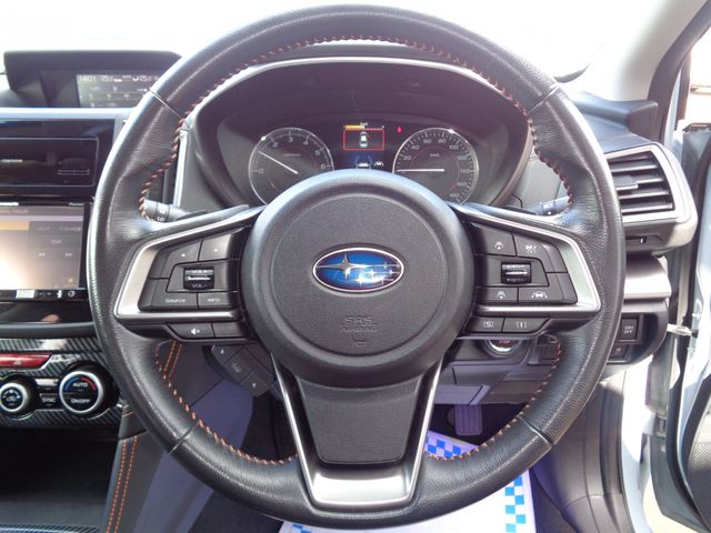 SUBARU XV 2017 Image 31