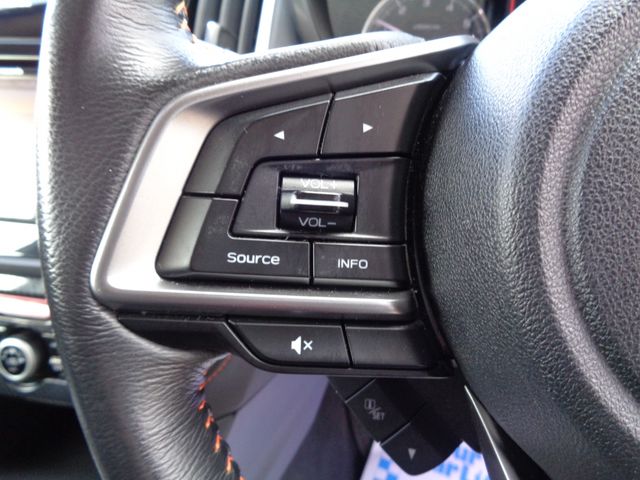 SUBARU XV 2017 Image 31