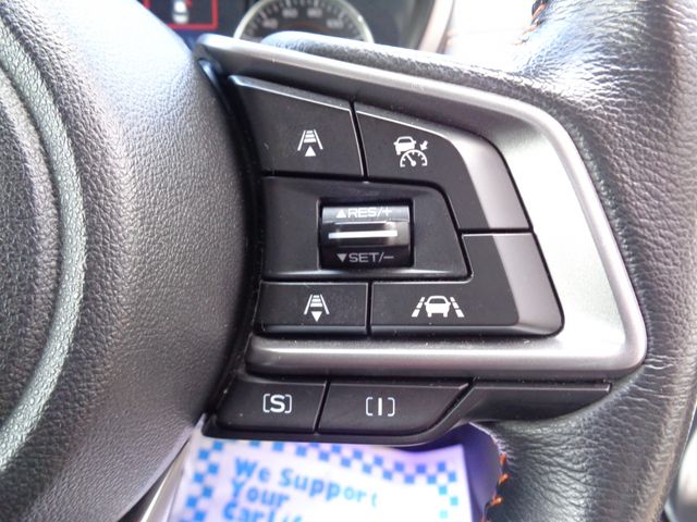 SUBARU XV 2017 Image 31