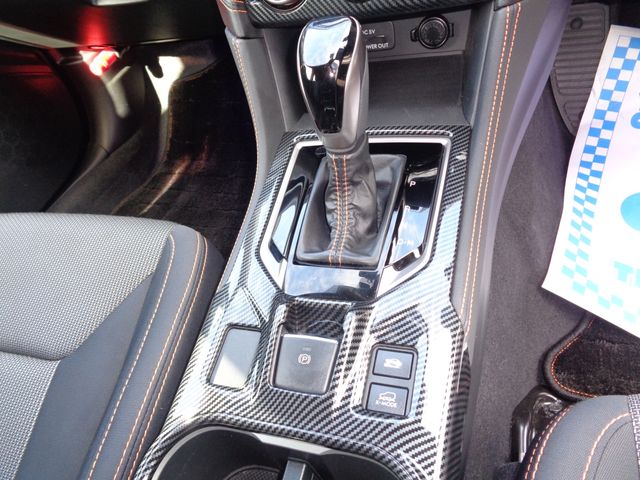 SUBARU XV 2017 Image 31