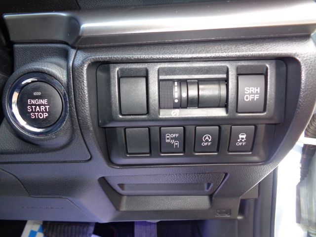 SUBARU XV 2017 Image 31