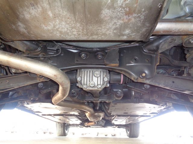 SUBARU XV 2017 Image 31