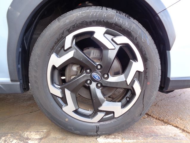 SUBARU XV 2017 Image 31