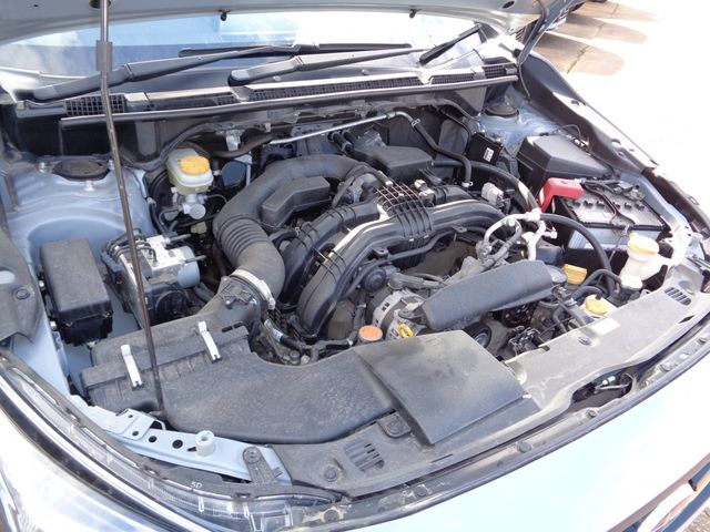 SUBARU XV 2017 Image 31