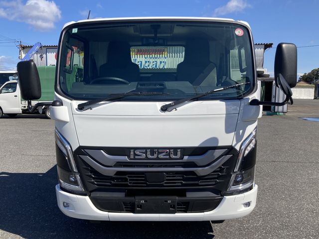 ISUZU ELF 2024 Image 31