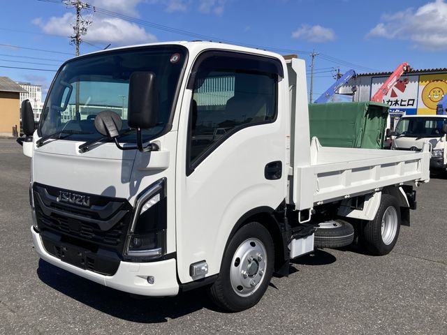 ISUZU ELF 2024 Image 31