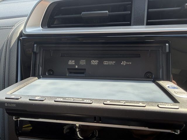 HONDA FIT HYBRID 2014 Image 31