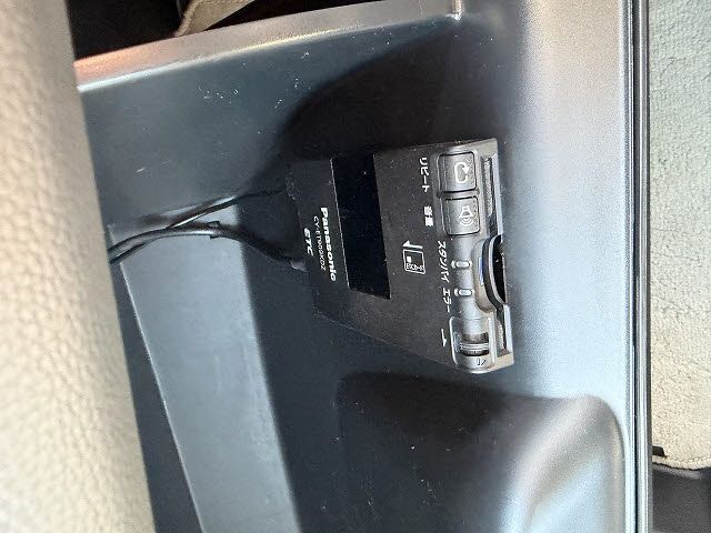 HONDA FIT HYBRID 2014 Image 31