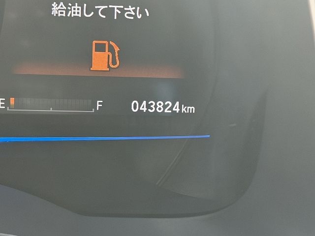 HONDA FIT HYBRID 2014 Image 31