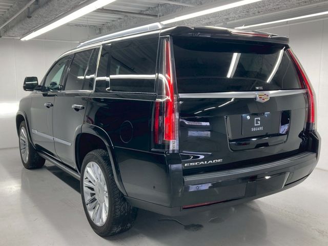 CADILLAC ESCALADE 2018 Image 31