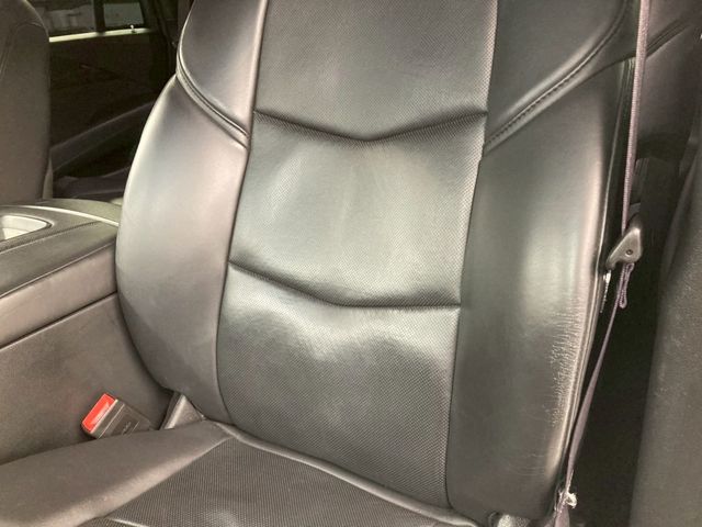 CADILLAC ESCALADE 2018 Image 31