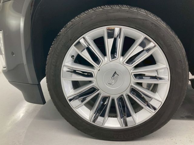 CADILLAC ESCALADE 2018 Image 31