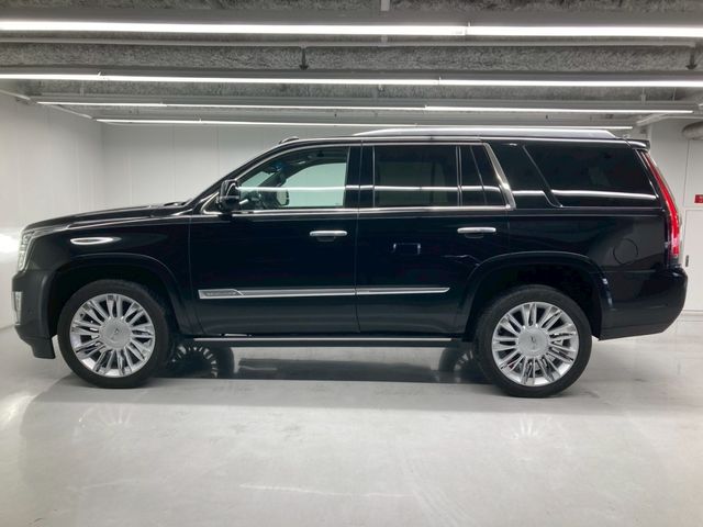 CADILLAC ESCALADE 2018 Image 31