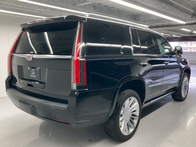 CADILLAC ESCALADE 2018 Image 31