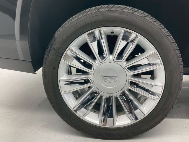 CADILLAC ESCALADE 2018 Image 31