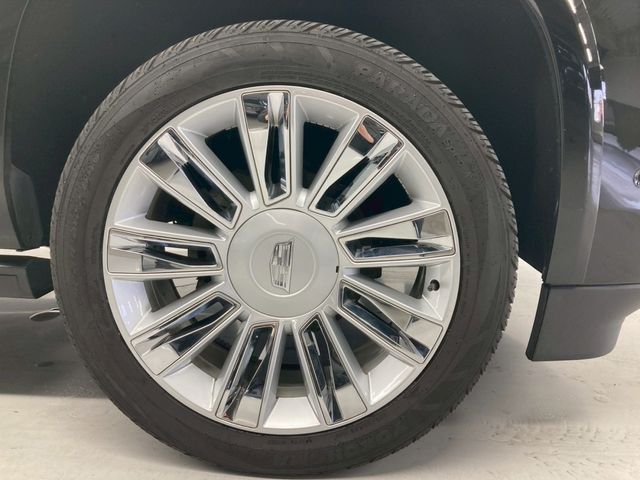 CADILLAC ESCALADE 2018 Image 31