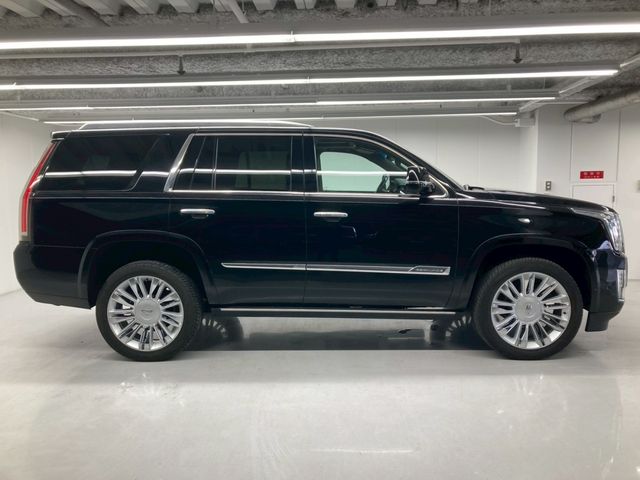 CADILLAC ESCALADE 2018 Image 31