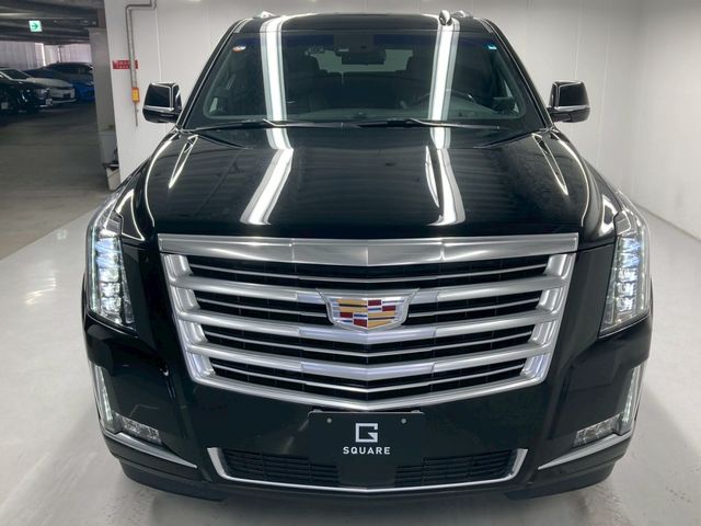 CADILLAC ESCALADE 2018 Image 31
