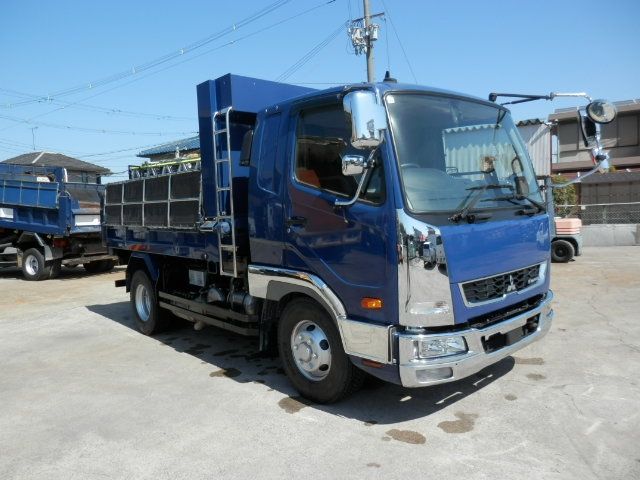 MITSUBISHI FUSOU FIGHTER 2020 Image 31