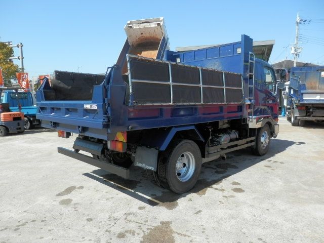 MITSUBISHI FUSOU FIGHTER 2020 Image 31