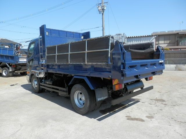 MITSUBISHI FUSOU FIGHTER 2020 Image 31