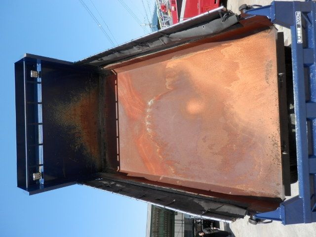 MITSUBISHI FUSOU FIGHTER 2020 Image 31