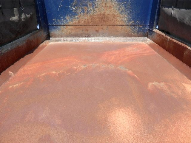 MITSUBISHI FUSOU FIGHTER 2020 Image 31