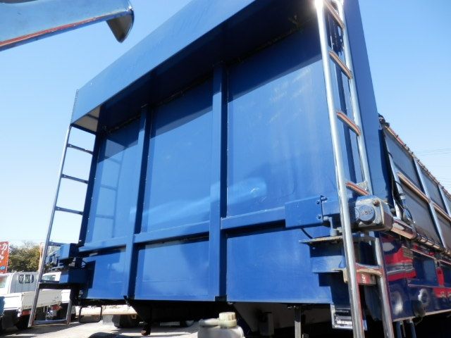 MITSUBISHI FUSOU FIGHTER 2020 Image 31