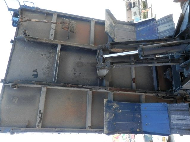 MITSUBISHI FUSOU FIGHTER 2020 Image 31