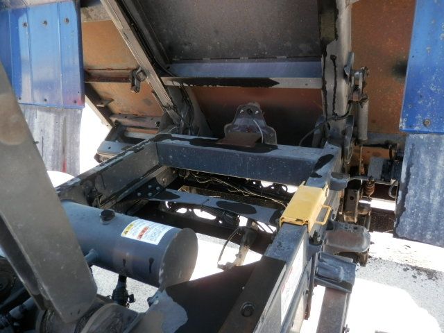 MITSUBISHI FUSOU FIGHTER 2020 Image 31