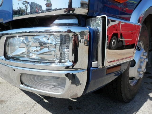 MITSUBISHI FUSOU FIGHTER 2020 Image 31