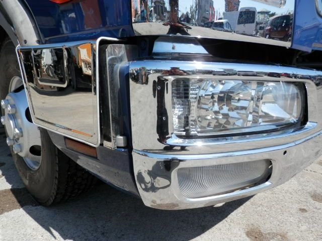 MITSUBISHI FUSOU FIGHTER 2020 Image 31