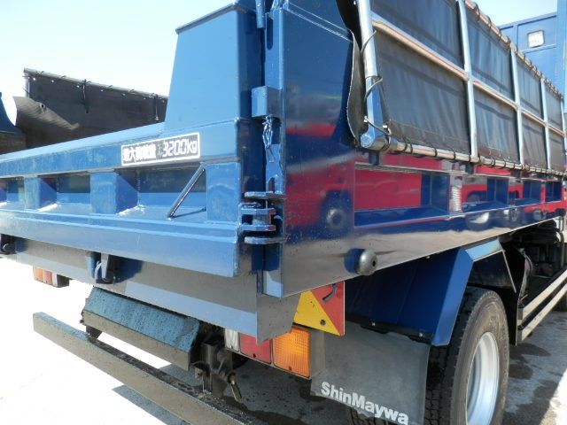 MITSUBISHI FUSOU FIGHTER 2020 Image 31