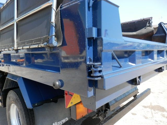 MITSUBISHI FUSOU FIGHTER 2020 Image 31