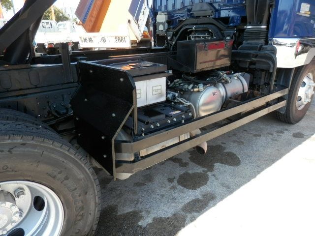 MITSUBISHI FUSOU FIGHTER 2020 Image 31