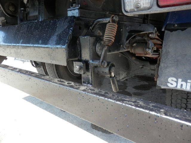 MITSUBISHI FUSOU FIGHTER 2020 Image 31