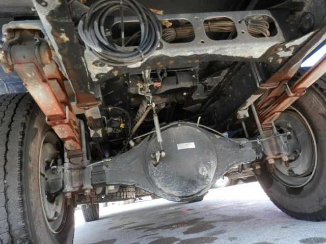 MITSUBISHI FUSOU FIGHTER 2020 Image 31