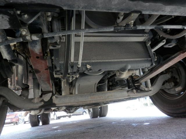 MITSUBISHI FUSOU FIGHTER 2020 Image 31