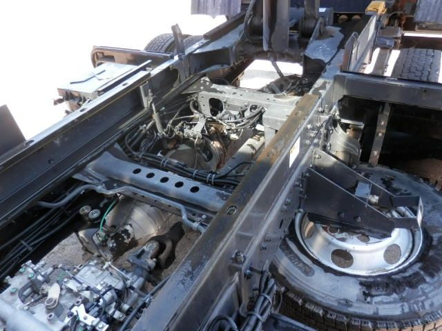 MITSUBISHI FUSOU FIGHTER 2020 Image 31