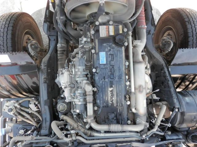 MITSUBISHI FUSOU FIGHTER 2020 Image 31