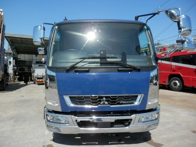 MITSUBISHI FUSOU FIGHTER 2020 Image 31