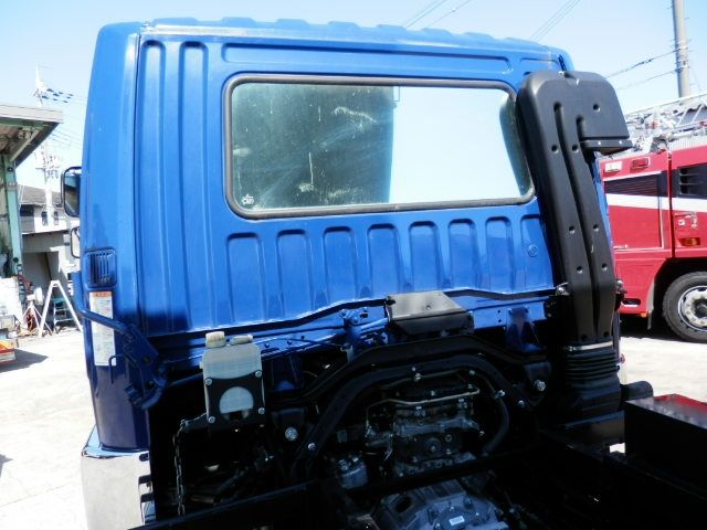 MITSUBISHI FUSOU FIGHTER 2020 Image 31