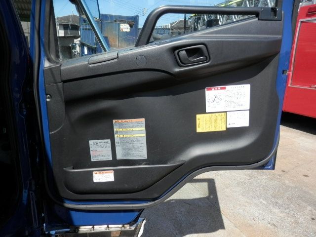 MITSUBISHI FUSOU FIGHTER 2020 Image 31