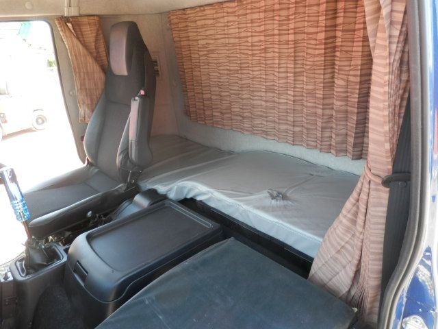 MITSUBISHI FUSOU FIGHTER 2020 Image 31