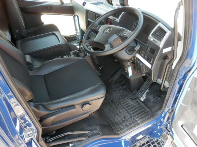 MITSUBISHI FUSOU FIGHTER 2020 Image 31