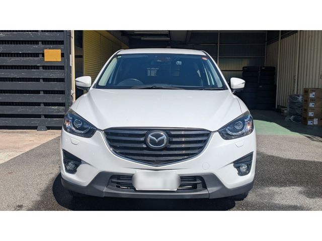 MAZDA CX-5 4WD 2015 Image 31