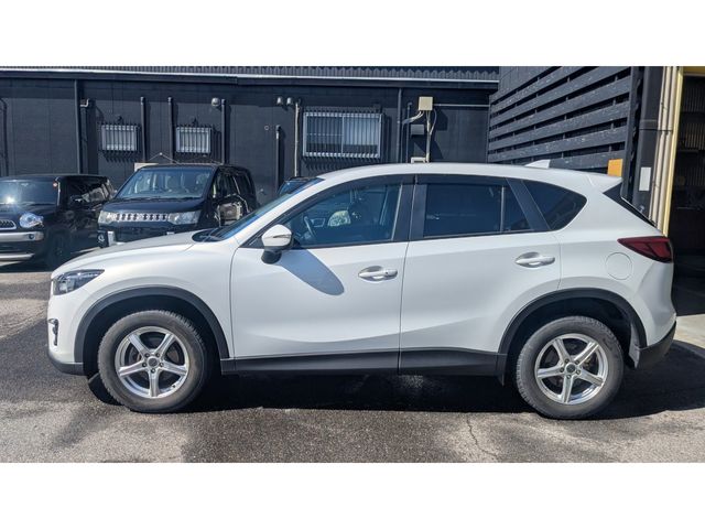 MAZDA CX-5 4WD 2015 Image 31